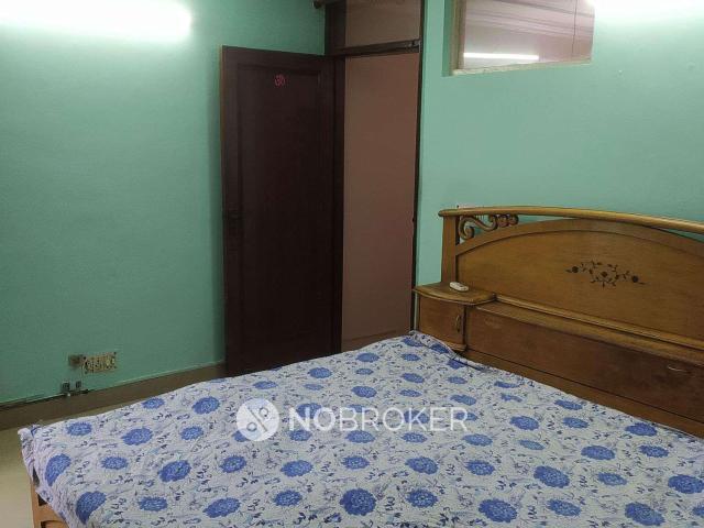 2 BHK Flat In Vinoba Puri For Sale In Lajpat Nagar