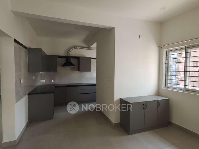 2 BHK Flat In Vinaya for Rent In Basavanagudi