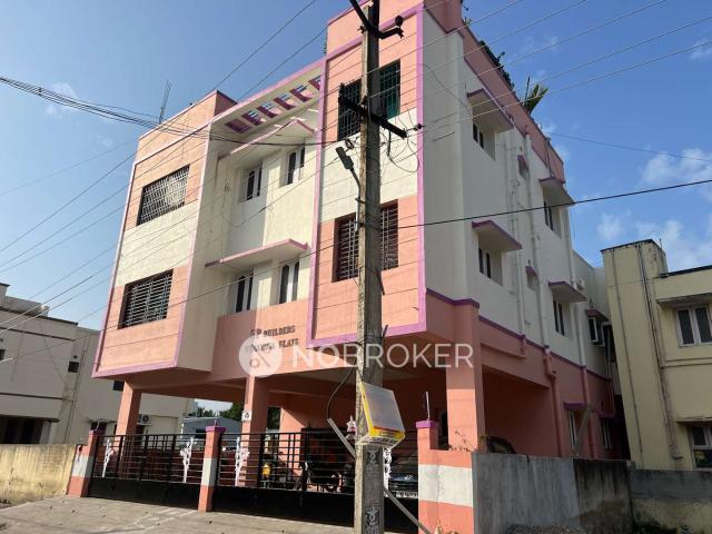 2 BHK Flat In Vinayaga Appartments Madipakkam for Rent In S