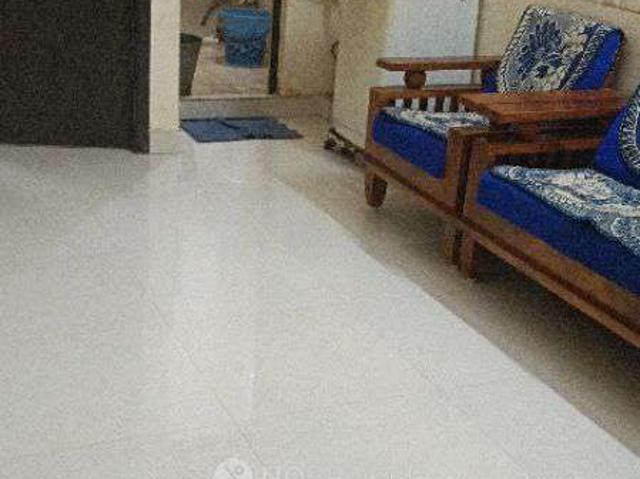2 BHK Flat In Vinayaga Flats for Rent In Anjugam Nagar