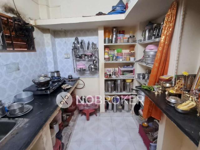 2 BHK Flat In Vinayaga Flats For Sale In Mylapore