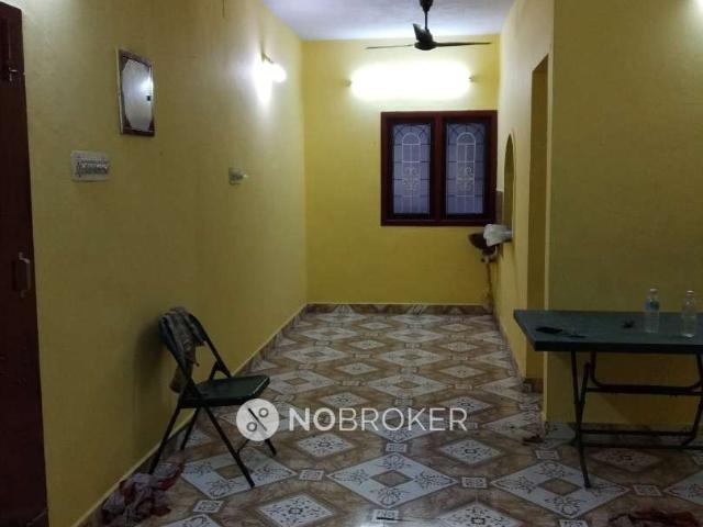 2 BHK Flat In Vinayaga Flats For Sale In Indian Bank Colony
