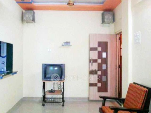 2 BHK Flat In Vinayak Chhaya Chs for Rent In Dombivli East