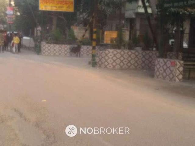 2 BHK Flat In Vinayak Apartment for Rent In Ghukna