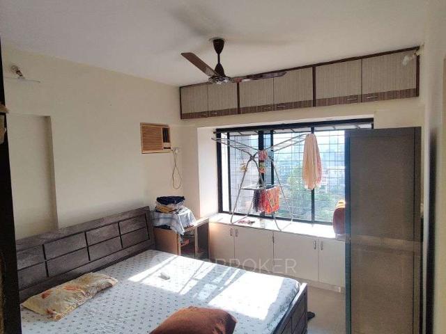 2 BHK Flat In Vinayak Blessings For Sale In Mulund East