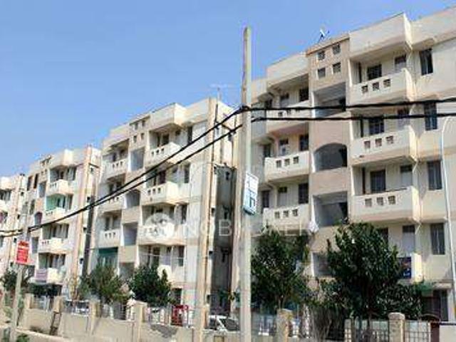 2 BHK Flat In Shri Siddhi Vinayak For Sale In Uttam Nagar