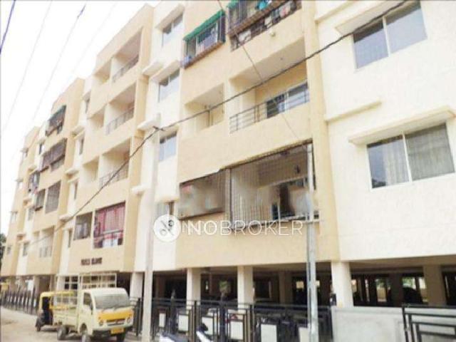 2 BHK Flat In Vinayaka Meadows For Sale In Banaswadi