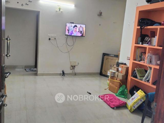 2 BHK Flat In Vinayaka Nivas For Sale In Kolathur