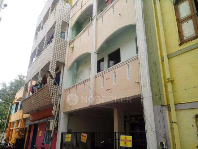2 BHK Flat In Vinayaka Apartment For Sale In Egmore