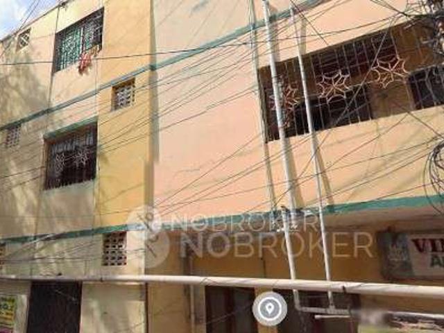 2 BHK Flat In Vinayaka Apartment For Sale In Kodambakkam