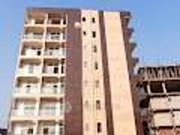 2 BHK Flat In Vinayaka County for Rent In Sarfabad, Sector 73