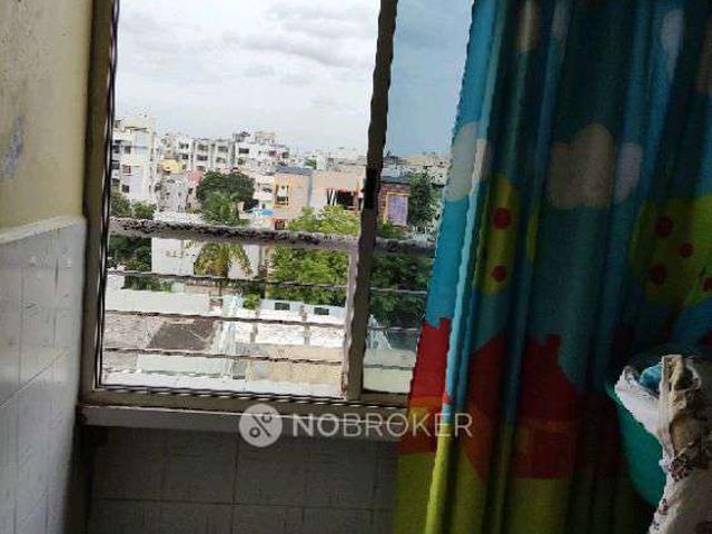 2 BHK Flat In Vinayaka Heavens For Sale In Kothapet