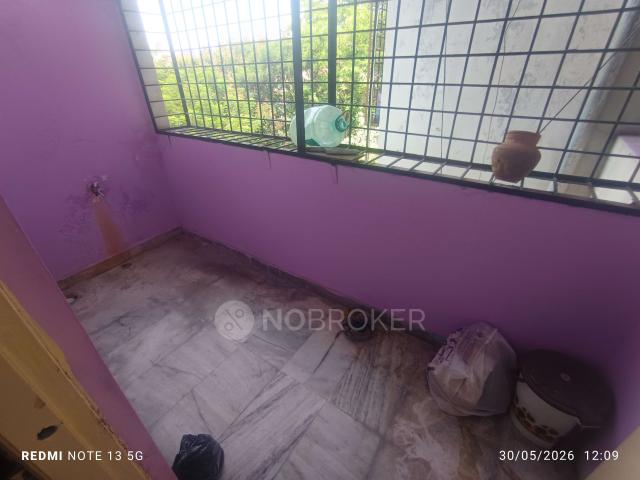 2 BHK Flat In Vinayaka Ramchander Residency For Sale In New Nallakunta