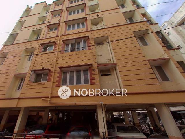 2 BHK Flat In Vinayaka Residency For Sale In Kaggadasapura