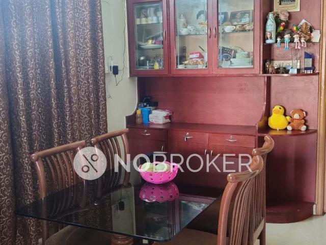 2 BHK Flat In Vinayaka Residency For Sale In Rt Nagar