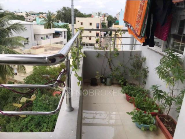 2 BHK Flat In Vinayaka Residency for Rent In Alwal