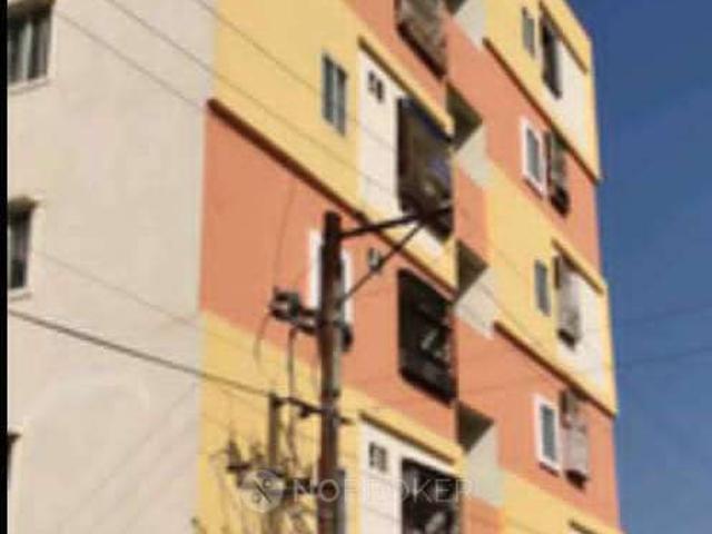 2 BHK Flat In Vinayaka Residency for Rent In Mallampet