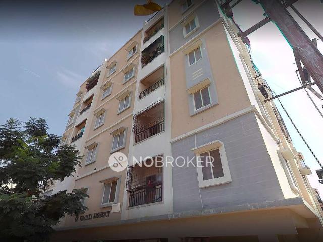 2 BHK Flat In Vinayaka Residency for Rent In Nagaram