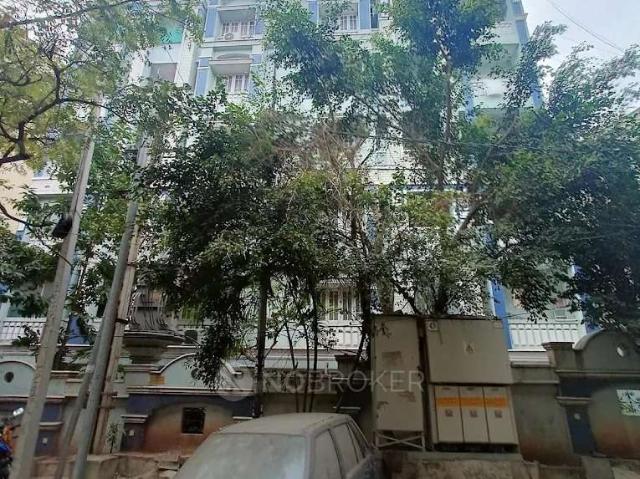 2 BHK Flat In Vinayaka? S Mbs De Royale Apartments For Sale In Secunderabad