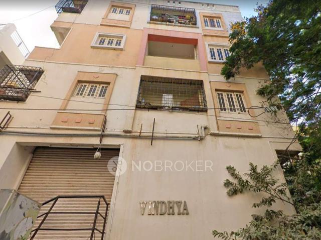 2 BHK Flat In Vindhya Pride for Rent In Pragathi Nagar