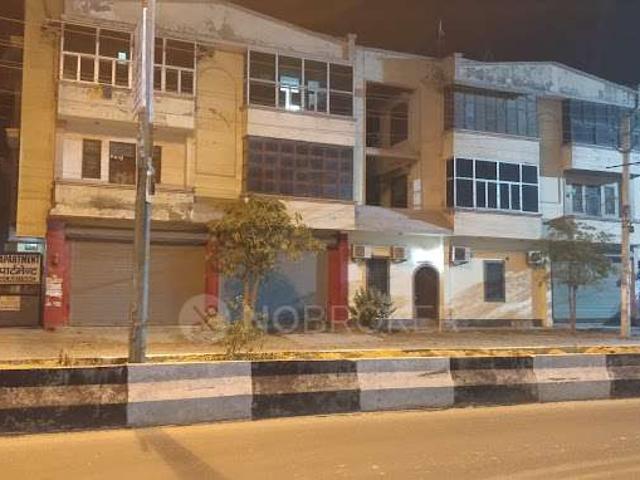 2 BHK Flat In Vindhyaahree Apart For Sale In Burari