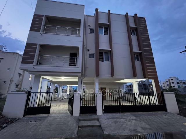 2 BHK Flat In Vinitha Enclave for Rent In Medavakkam