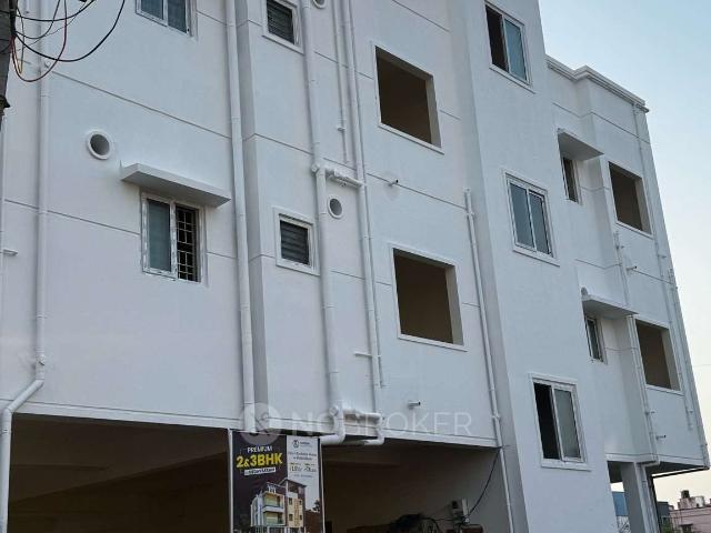 2 BHK Flat In Vinitha Enclave for Rent In Natesan Naicker Street