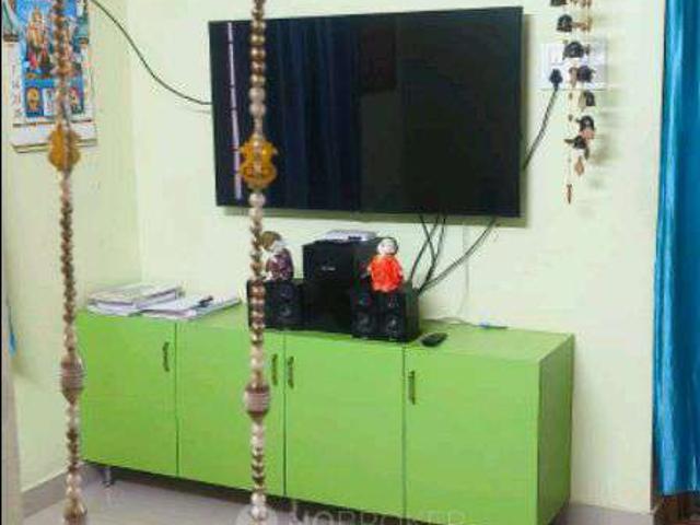 2 BHK Flat In Viniyagar for Lease In Kumawat Samaj Mandir, Moolakadai