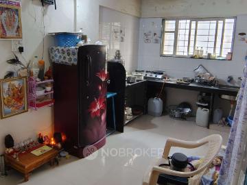 Ganga Osian Park, Rajas Society, Pune, Pune District, Maharashtra