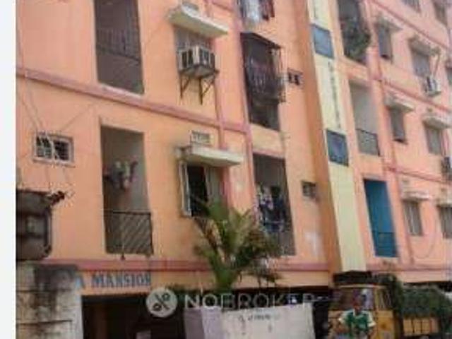 2 BHK Flat In Vinila Mansion for Rent In West Marredpally