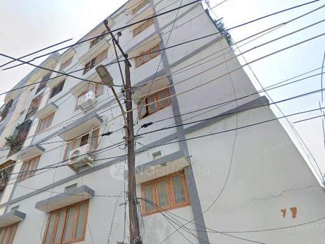 2 BHK Flat In Vinila Mansion For Sale In West Marredpally