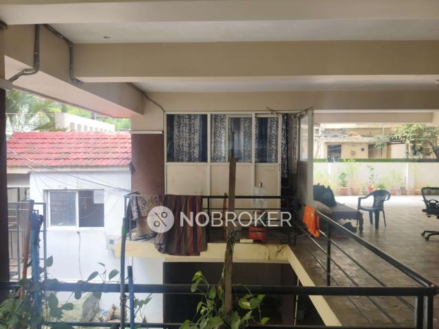 2 BHK Flat In Vintage Heights For Sale In Khanammet