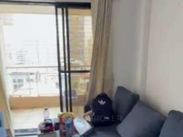 2 BHK Flat In Vintage Patel Paradise for Rent In Kharghar