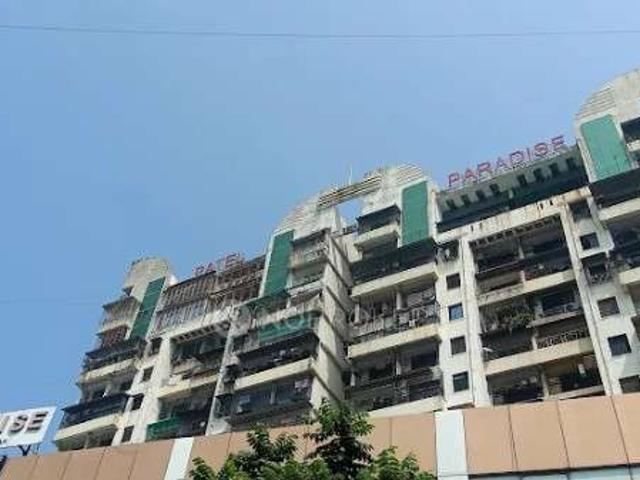 2 BHK Flat In Vintage Patel Paradise for Rent In Kharghar