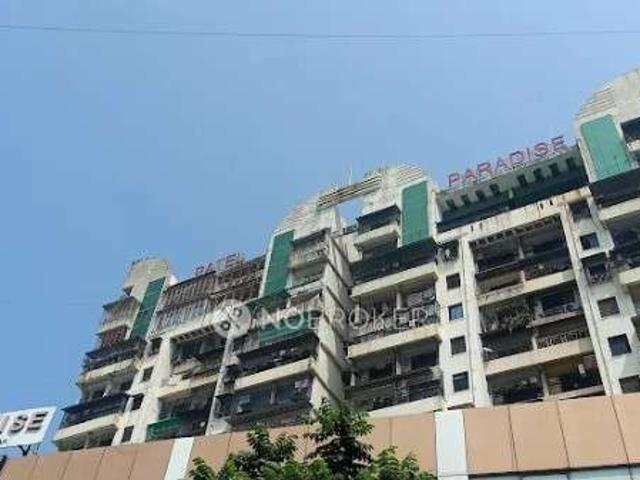 2 BHK Flat In Vintage Patel Paradise For Sale In Kharghar