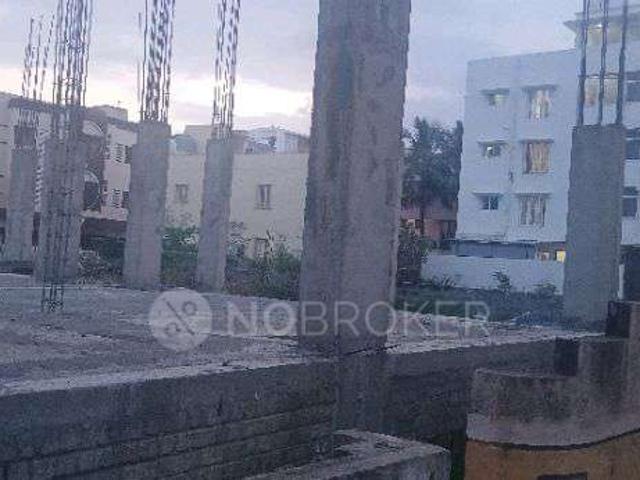 2 BHK Flat In Vintage Perungudi For Sale In Plot. 121, 7th S