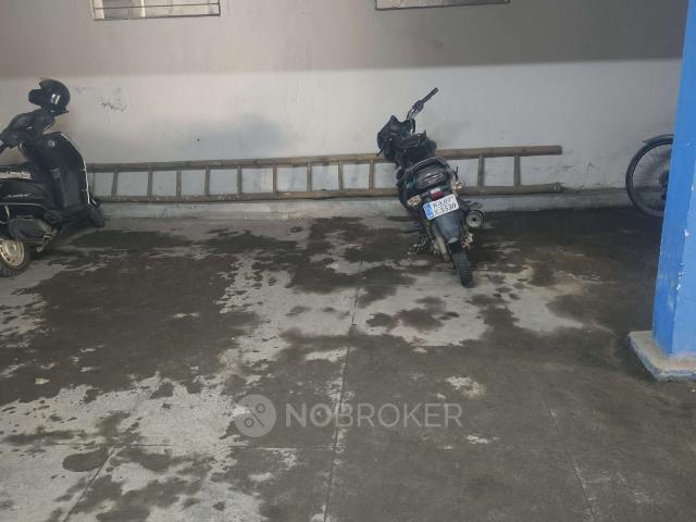2 BHK Flat In Vintage Regency Apartment for Rent In Muneshw