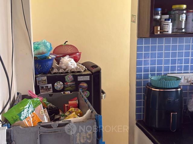 2 BHK Flat In Vintage Regency for Rent In Yellukunte 2nd Cross