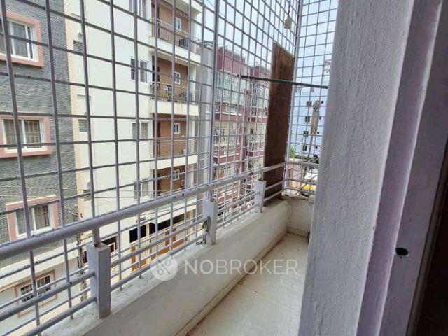2 BHK Flat In Vintage Regency for Rent In Hsr Layout