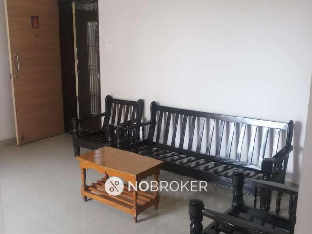 2 BHK Flat In Visahl Vishwa Shikrapur For Sale In Shikrapur