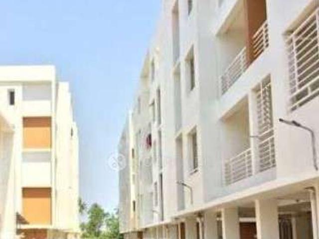 2 BHK Flat In Visalakshi Nagar Warren Road For Sale In Mylapore
