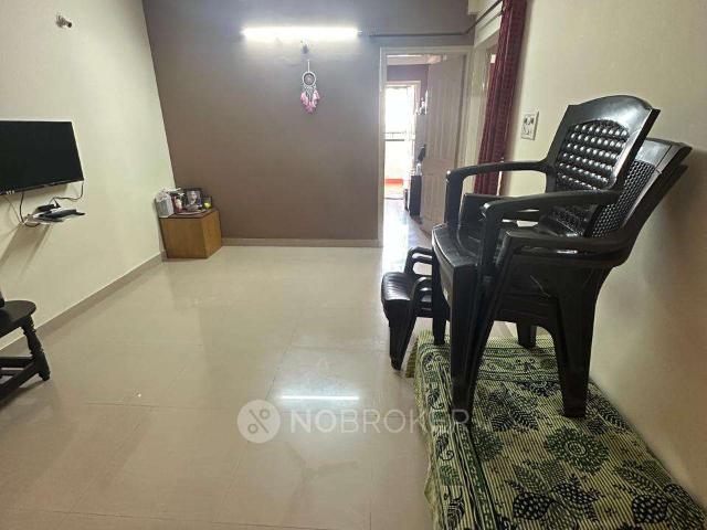 2 BHK Flat In Vishwa Vallabha Apartment For Sale In Jp Naga