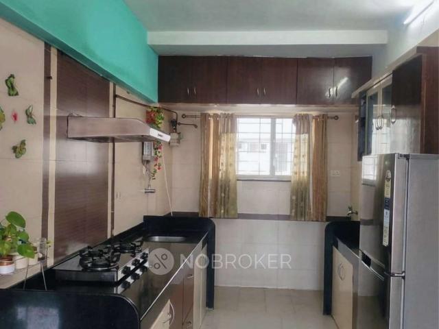 2 BHK Flat In Vishwa Vinayak Florencia Apartment for Rent I