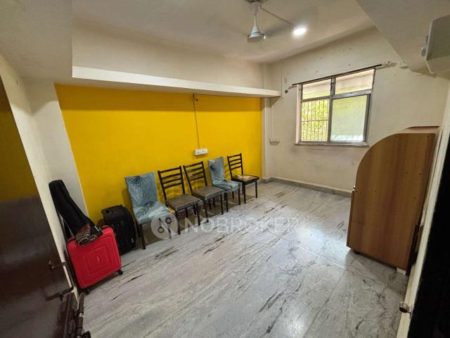 2 BHK Flat In Vishwa Balaji Soc for Rent In Thakurli