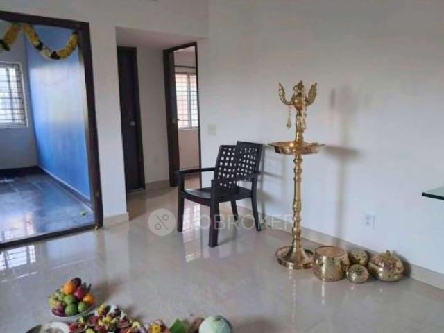 2 BHK Flat In Vishwa Brindavan for Rent In Pallikaranai