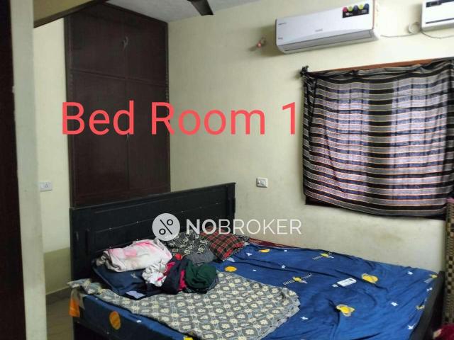 2 BHK Flat In Vishwa Karma Apartment for Lease In Urappakk
