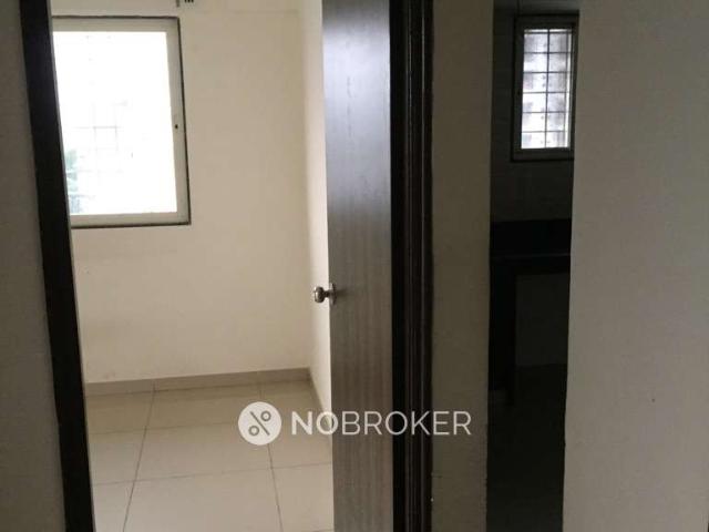2 BHK Flat In Vishwa Shanti For Sale In Dighi