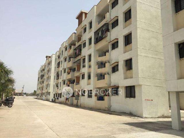 2 BHK Flat In Vishwakalyan Nagri for Rent In Aundh