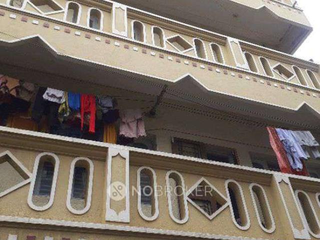2 BHK Flat In Vishwakarma Nilayam for Rent In Marathahalli