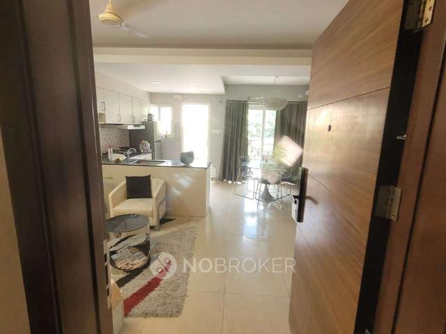 2 BHK Flat In Vishwakarma Sky Park Residences, Chromepet for Rent In Skypark Residences